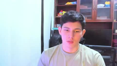 james_cr online show from 7, 2, 2025