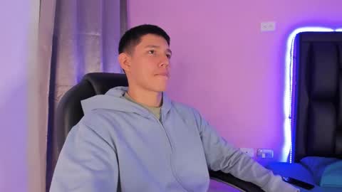 james_cr online show from 23, 2, 2025