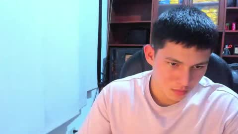 james_cr online show from 27, 2, 2025