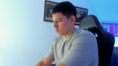 james_cr online show from 28, 2, 2025