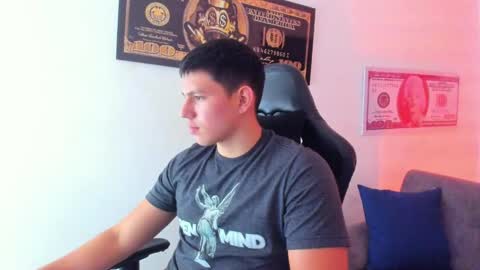 james_cr online show from 3, 3, 2025