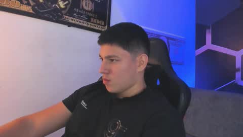 james_cr online show from 16, 9, 2025