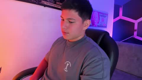 james_cr online show from 27, 9, 2025