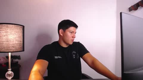 james_cr online show from 3, 10, 2025