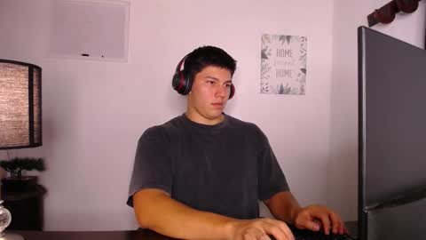 james_cr online show from 4, 10, 2025