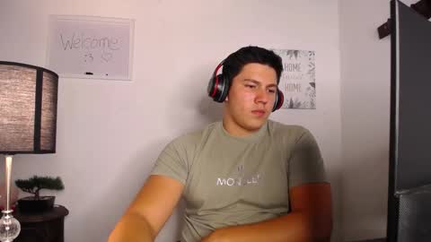 james_cr online show from 8, 10, 2025