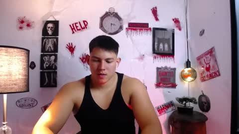 james_cr online show from 26, 10, 2025