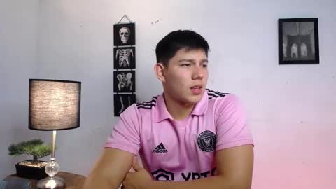 james_cr online show from 12, 11, 2025