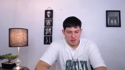 james_cr online show from 20, 11, 2025