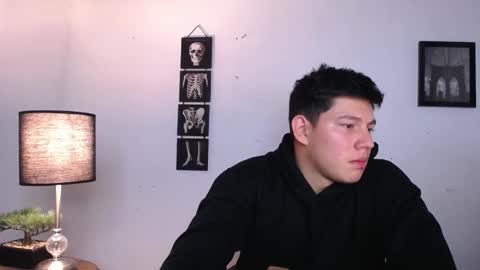 james_cr online show from 22, 11, 2025