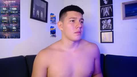 james_cr online show from 21, 12, 2025