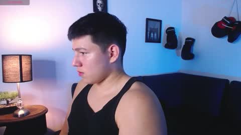 james_cr online show from 26, 2, 2026