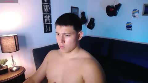 james_cr online show from 8, 3, 2026