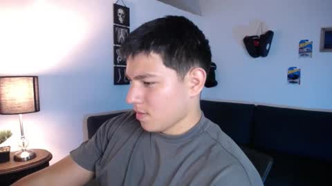 james_cr online show from 27, 3, 2026