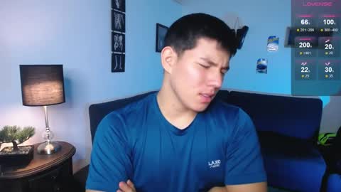 james_cr online show from 30, 3, 2026