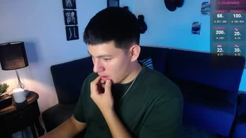 james_cr online show from 16, 4, 2026