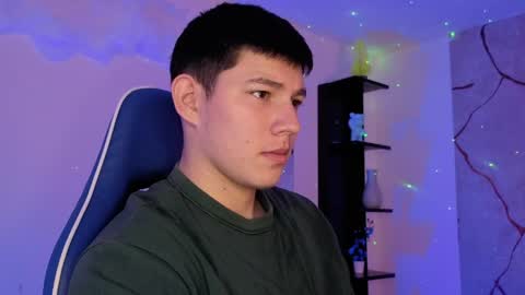 james_cr online show from 14, 5, 2026
