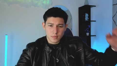 james_cr online show from 23, 5, 2026
