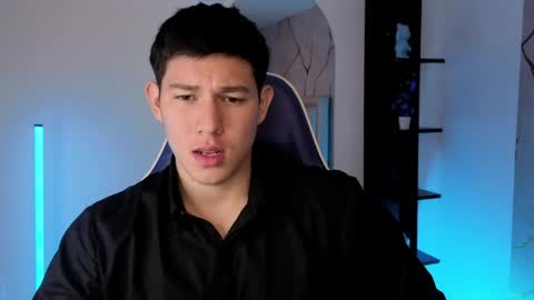 james_cr online show from 26, 5, 2026
