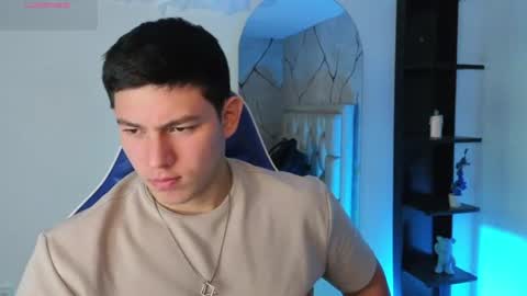 james_cr online show from 29, 6, 2026