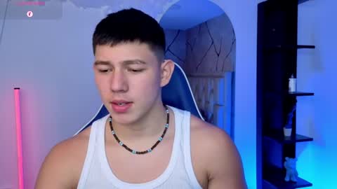 Snapshot of james_cr chatting on 7, 7, 2026 james_cr online show from 7, 7, 2026