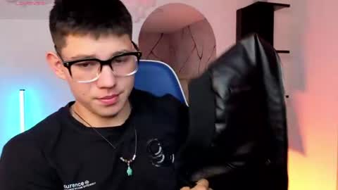 james_cr online show from 8, 7, 2026
