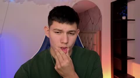 james_cr online show from 14, 7, 2026