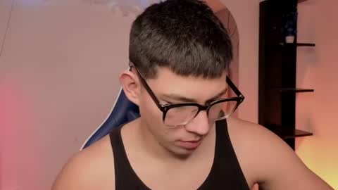 james_cr online show from 15, 7, 2026