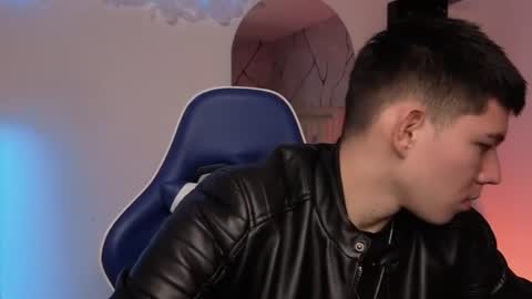 james_cr online show from 18, 7, 2026