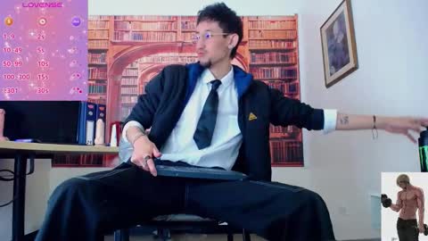 james_dupontt online show from 15, 1, 2026