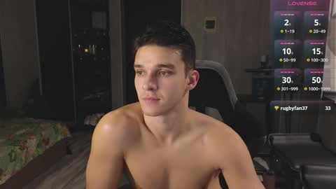 James online show from 24, 3, 2026