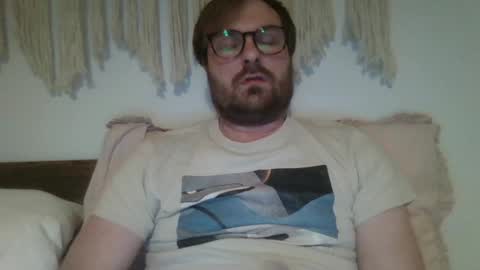 Snapshot of james_heron chatting on 30, 1, 2025 James Heron online show from 30, 1, 2025