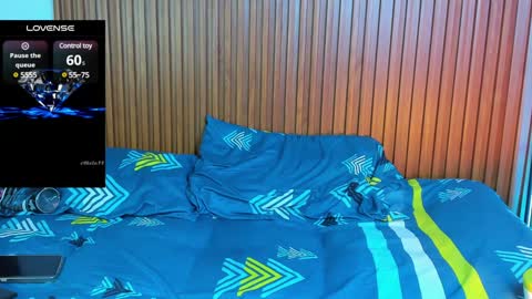 Snapshot of james_lincoln chatting on 23, 1, 2025 james_lincoln online show from 23, 1, 2025