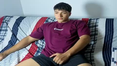 james_silva1 online show from 24, 5, 2026