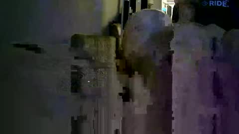 James Bondage online show from 15, 3, 2026