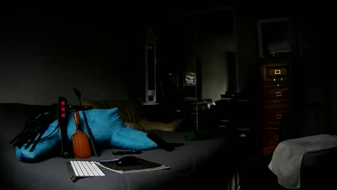 James Bondage online show from 3, 5, 2026