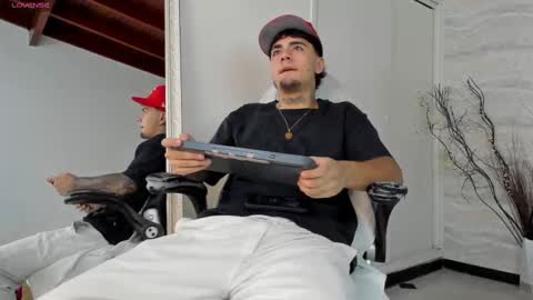 jamesdekker online show from 19, 9, 2025