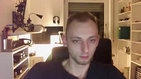 James England online show from 2, 12, 2024