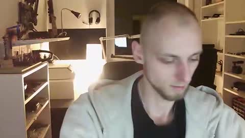 James England online show from 6, 1, 2025