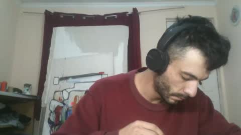 Snapshot of jamesfromworld chatting on 22, 5, 2026 jamesfromworld online show from 22, 5, 2026