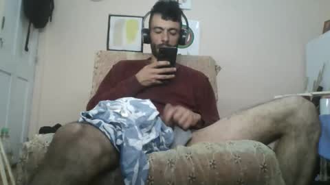 Snapshot of jamesfromworld chatting on 22, 5, 2026 jamesfromworld online show from 22, 5, 2026