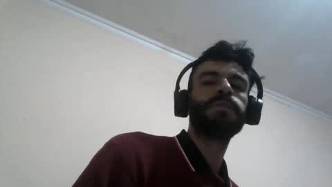jamesfromworld online show from 1, 6, 2026