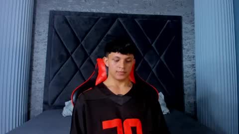 jamesgolden_ online show from 2, 3, 2025