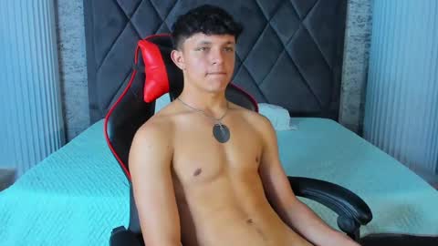 jamesgolden_ online show from 5, 3, 2025