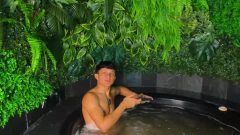 jamesgolden_ online show from 7, 3, 2025