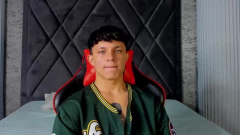 jamesgolden_ online show from 9, 3, 2025