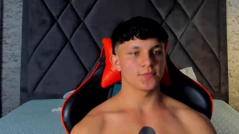 jamesgolden_ online show from 12, 3, 2025