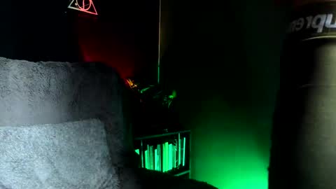 jamesgolden_ online show from 1, 10, 2025