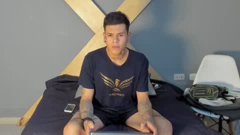 Jamesinked  online show from 5, 12, 2024