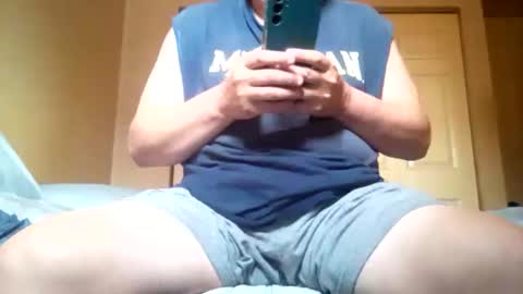 Snapshot of jameskamin30 chatting on 9, 6, 2026 jameskamin30 online show from 9, 6, 2026